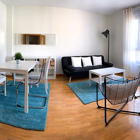 Rey Aurelio Apartment Cangas de Onis Luaran gambar