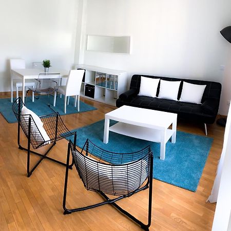Rey Aurelio Apartment Cangas de Onis Luaran gambar