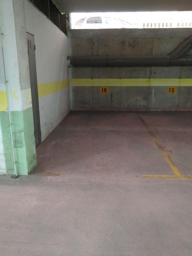 Rey Aurelio Apartment Cangas de Onis Luaran gambar