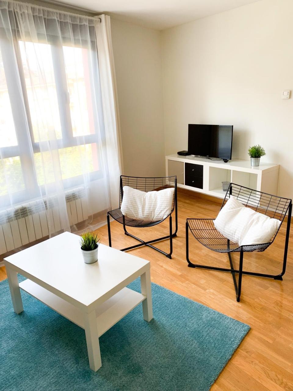 Rey Aurelio Apartment Cangas de Onis Luaran gambar
