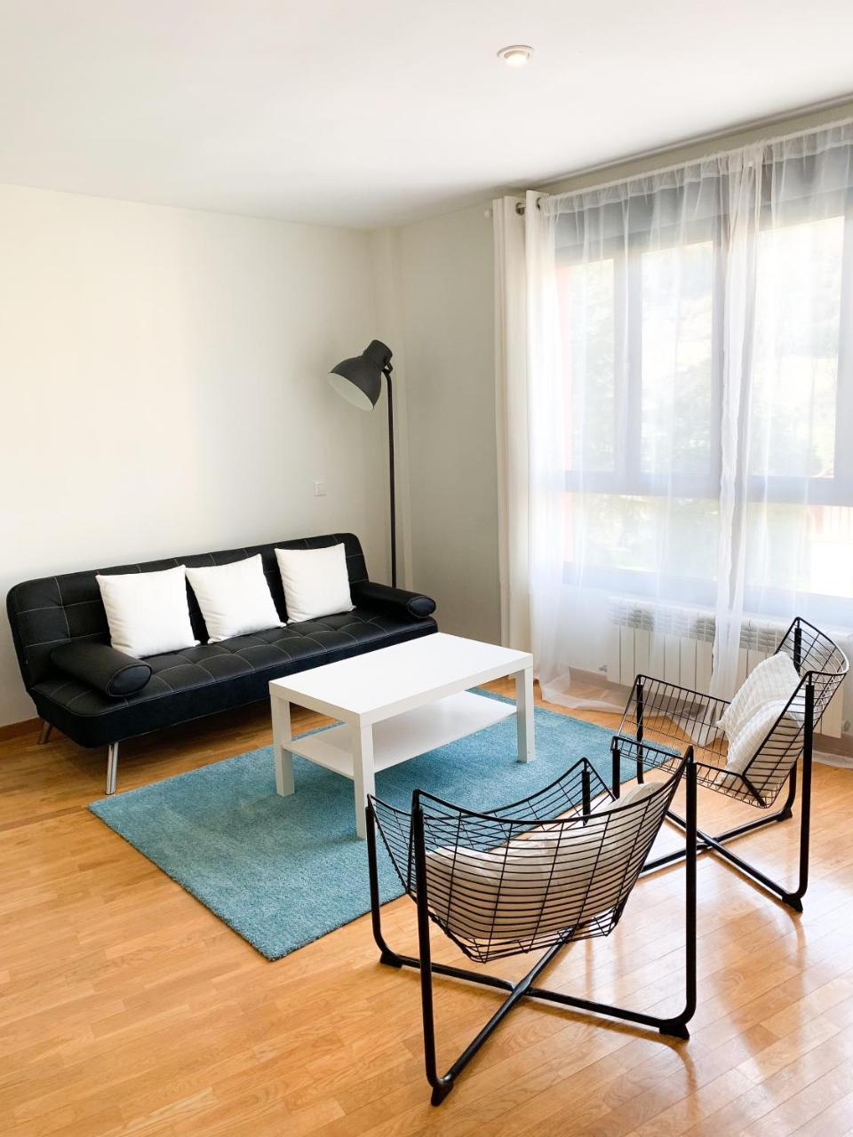 Rey Aurelio Apartment Cangas de Onis Luaran gambar
