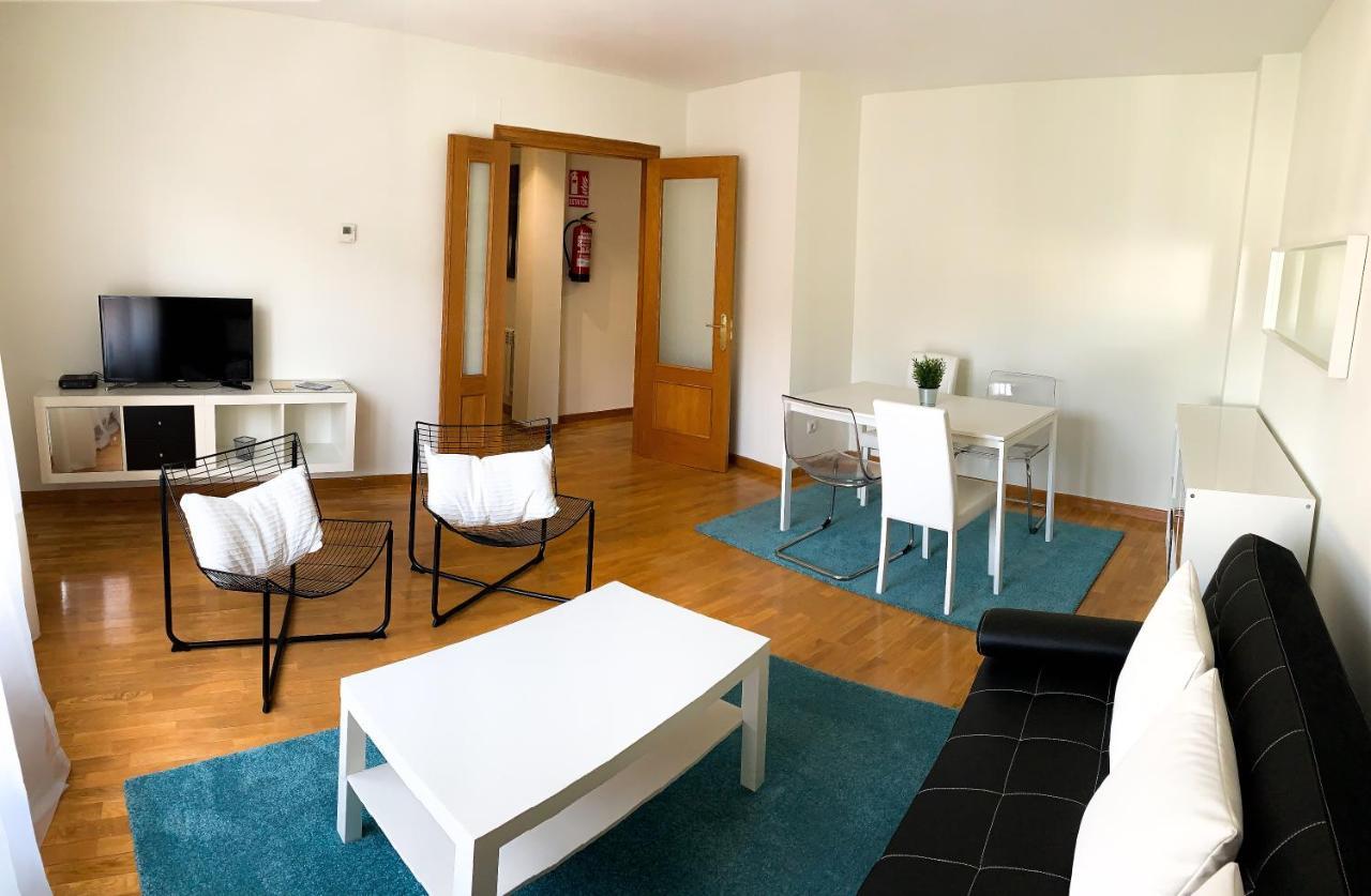 Rey Aurelio Apartment Cangas de Onis Luaran gambar