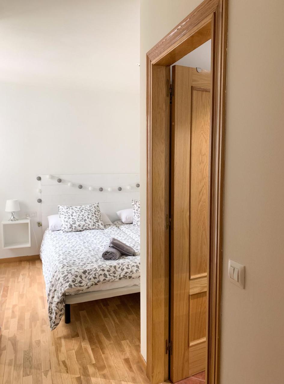 Rey Aurelio Apartment Cangas de Onis Luaran gambar