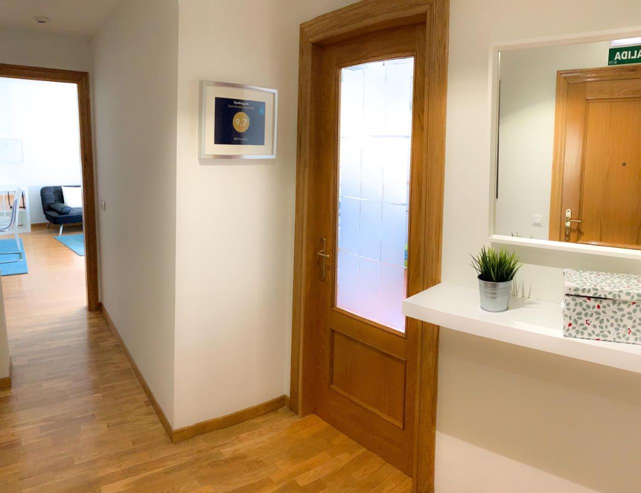 Rey Aurelio Apartment Cangas de Onis Luaran gambar