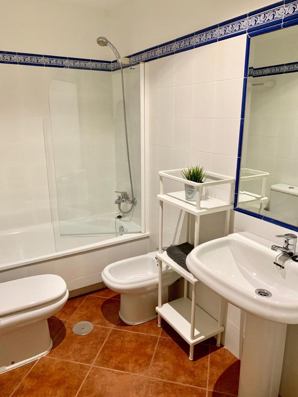 Rey Aurelio Apartment Cangas de Onis Luaran gambar