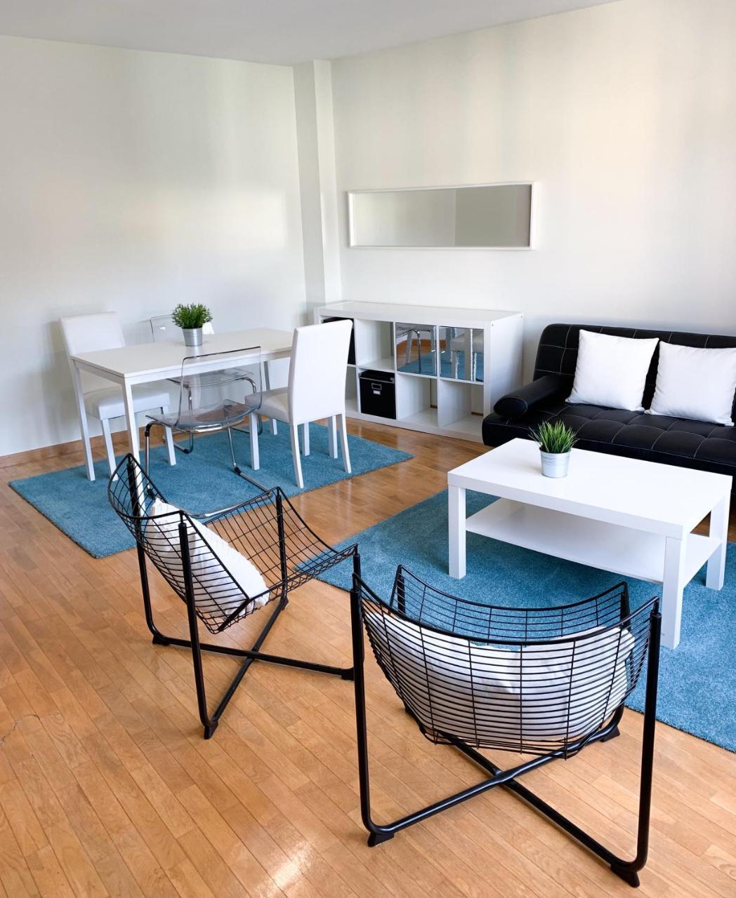 Rey Aurelio Apartment Cangas de Onis Luaran gambar