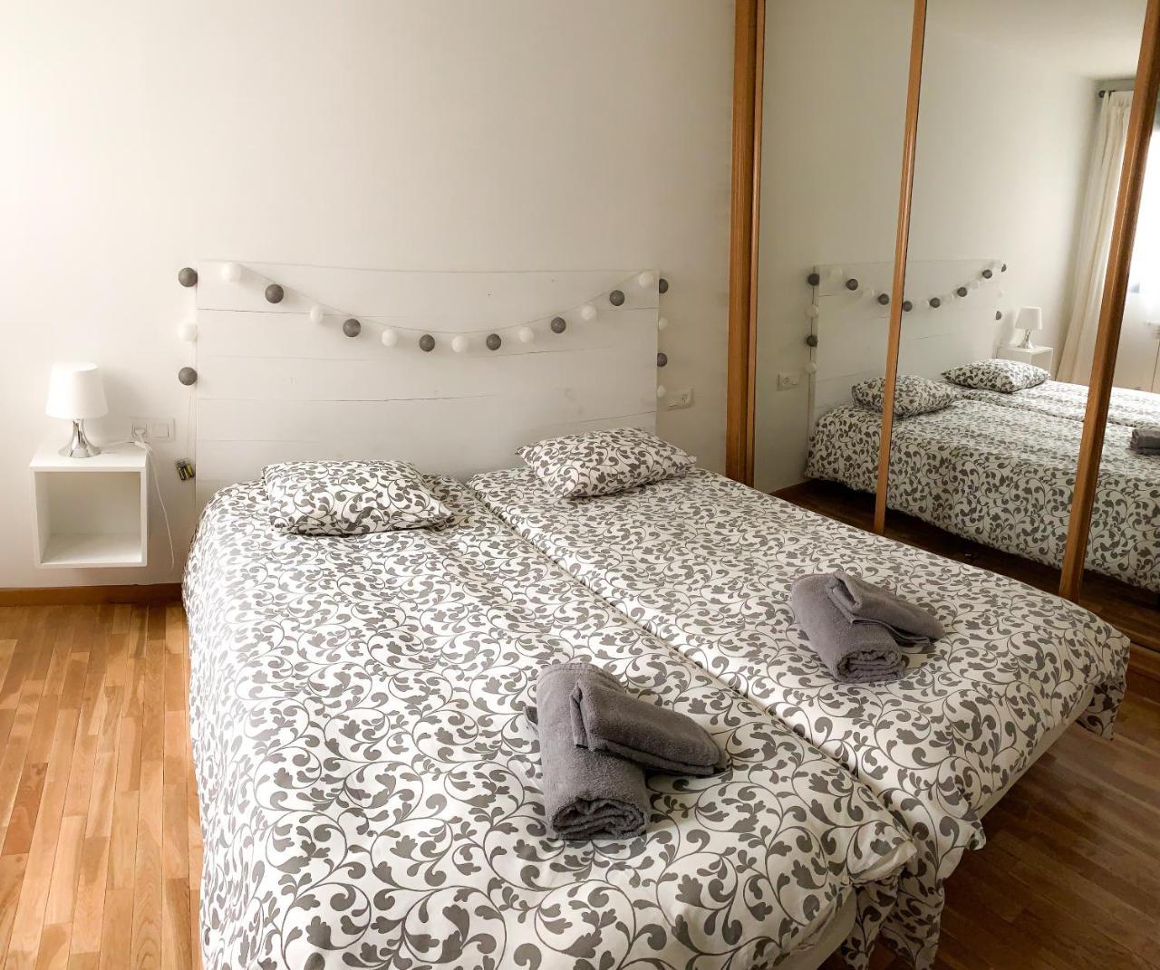 Rey Aurelio Apartment Cangas de Onis Luaran gambar