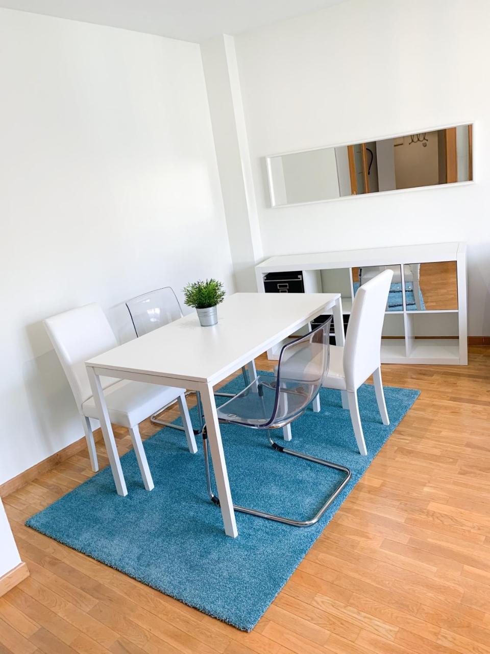 Rey Aurelio Apartment Cangas de Onis Luaran gambar
