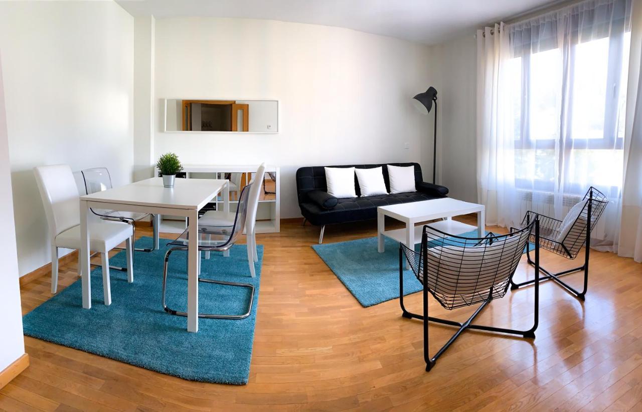 Rey Aurelio Apartment Cangas de Onis Luaran gambar