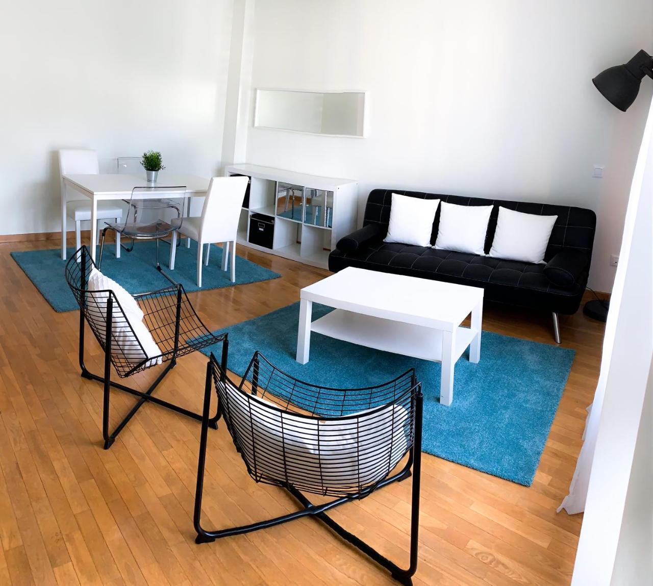 Rey Aurelio Apartment Cangas de Onis Luaran gambar